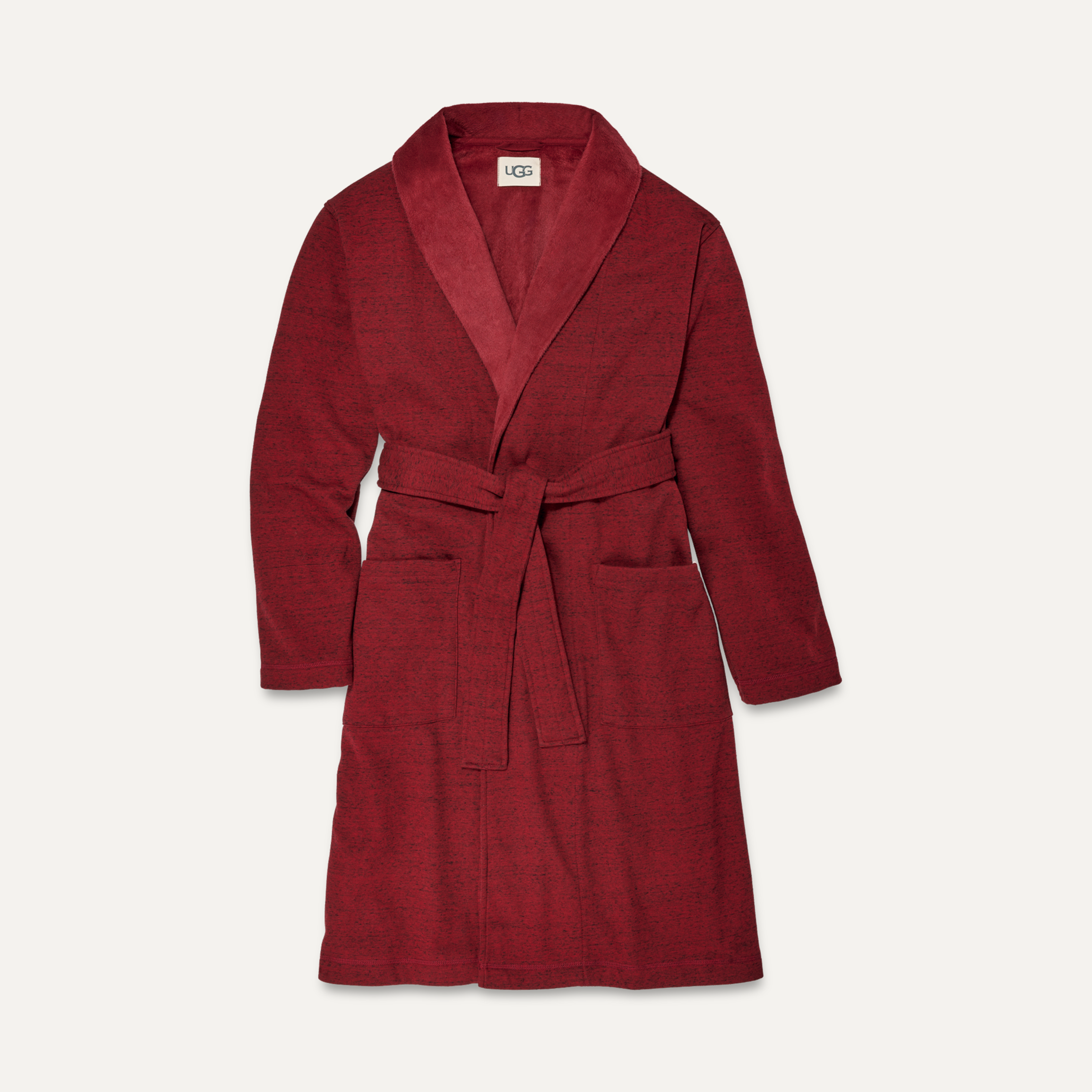 Ugg mens robinson robe new arrivals
